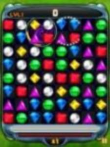 Bejeweled twist games игра